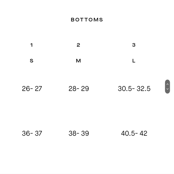 Good American Dip Dye High Waist Seamless Leggings - Size 2\3 - Picture 9 of 9